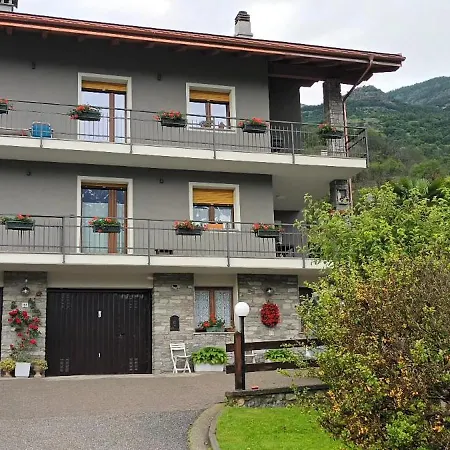 La Maison Du Coeur Saint-Christophe Exterior photo