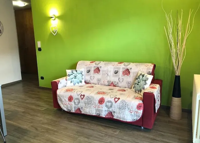 La Maison Du Coeur