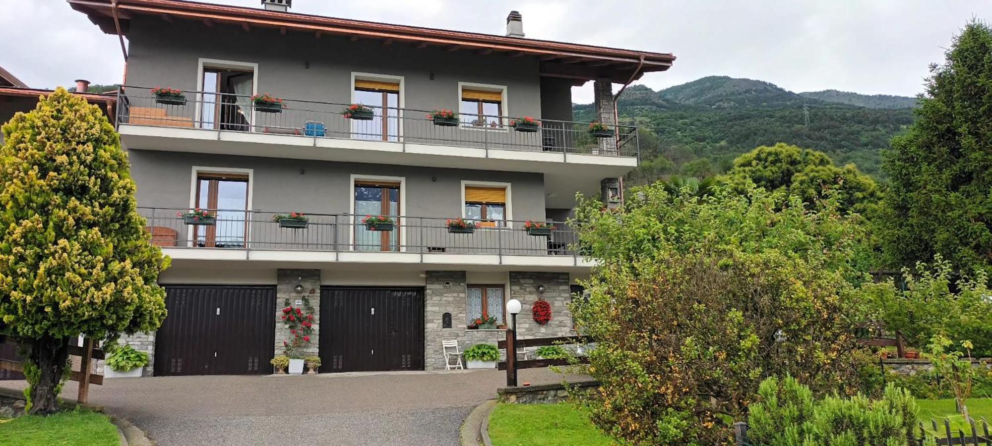 La Maison Du Coeur Apartment *