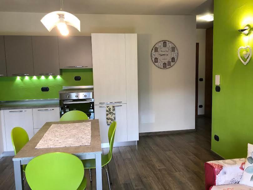 Apartment La Maison Du Coeur *