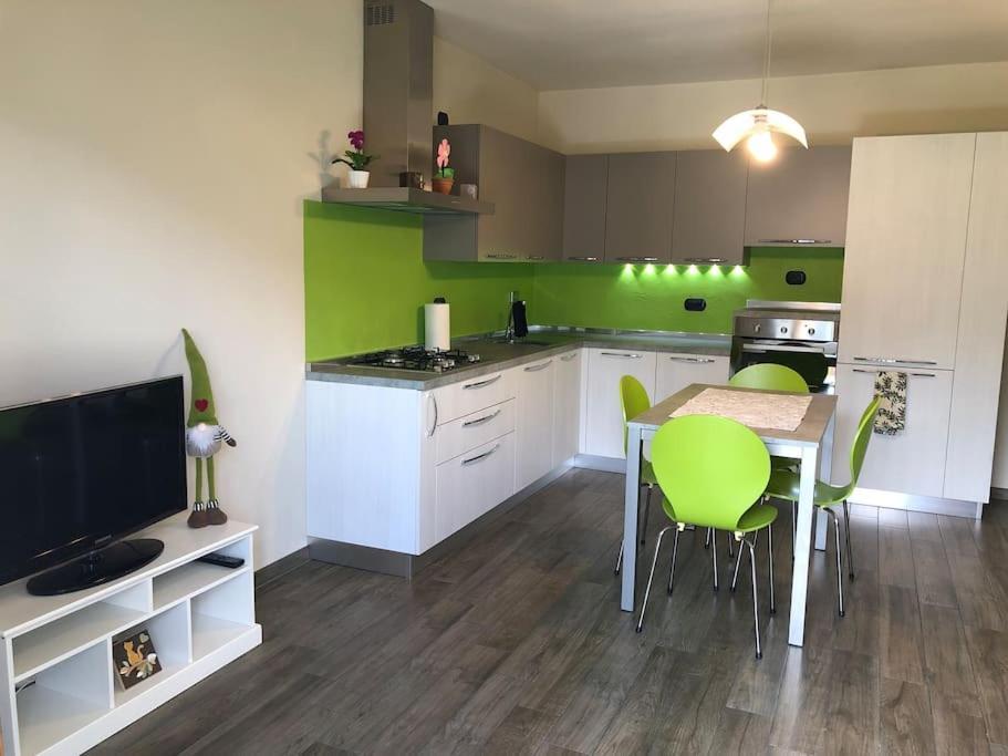 Apartment La Maison Du Coeur Saint-Christophe